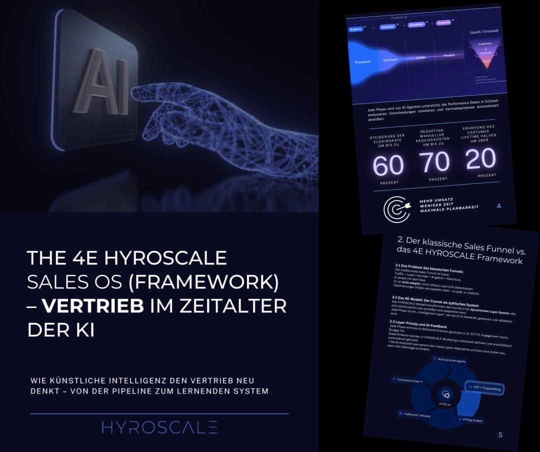Das 4E-Phasenmodell herunterladen